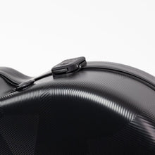 Load image into Gallery viewer, BAM Shadow Hightech shaped Viola Case black