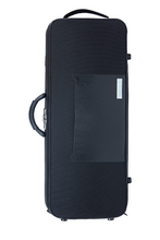 Load image into Gallery viewer, BAM Signature Stylus Oblong Viola Case