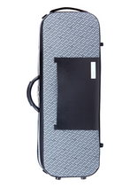 Load image into Gallery viewer, BAM Signature stylus oblong Violin Case