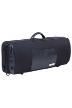 Load image into Gallery viewer, BAM Signature Stylus Oblong Viola Case