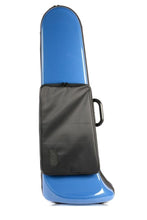Load image into Gallery viewer, BAM Softpack Bass Trombone Case (With or Without Pocket)