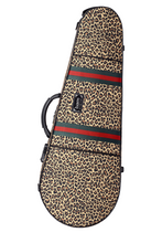 Load image into Gallery viewer, BAM Stylus Shaped Viola Case 41.5cm