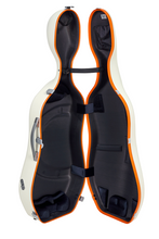 Load image into Gallery viewer, BAM Supreme Hightech PC Cello Case