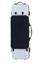 Load image into Gallery viewer, BAM Ice Supreme Hightech Oblong Violin Case