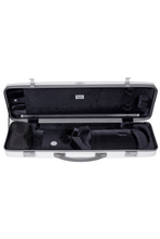 Load image into Gallery viewer, BAM Ice Supreme Hightech Oblong Violin Case
