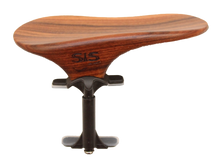 Load image into Gallery viewer, SAS Chinrest 24mm - 35mm