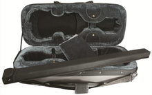 Load image into Gallery viewer, GSJ Double Violin Case