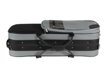 Load image into Gallery viewer, GSJ Double Violin Case