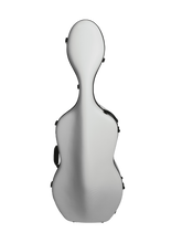 Load image into Gallery viewer, Youngs Polycarbonate Cello Case 4/4 Size