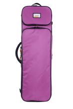 Load image into Gallery viewer, BAM Youngster Oblong Violin Case 1/8 to 3/4 Size