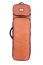 Load image into Gallery viewer, BAM Youngster Oblong Violin Case 1/8 to 3/4 Size