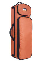 Load image into Gallery viewer, BAM Youngster Oblong Violin Case 1/8 to 3/4 Size