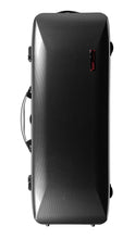 Load image into Gallery viewer, BAM 5301XL Hightech Oblong Viola Case (New Shape) Silver Carbon