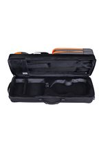 Load image into Gallery viewer, BAM Peak Performance oblong Violin Case