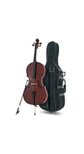 Load image into Gallery viewer, Primavera 90 Cello Outfit - 4/4 to 1/16th Size Sets