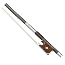 Load image into Gallery viewer, Arcus Viola Bow T5 Round Stainless Steel