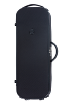 Load image into Gallery viewer, BAM Signature stylus oblong Violin Case