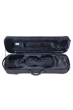 Load image into Gallery viewer, BAM Signature stylus oblong Violin Case