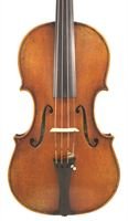 Load image into Gallery viewer, EASTMAN MASTER STRADIVARI (EURO SPRUCE) VIOLIN