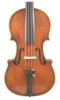 Load image into Gallery viewer, EASTMAN MASTER STRADIVARI (EURO SPRUCE) VIOLIN