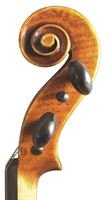 Load image into Gallery viewer, EASTMAN MASTER STRADIVARI (EURO SPRUCE) VIOLIN