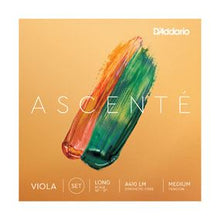 Load image into Gallery viewer, Ascente Viola Strings