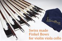 Load image into Gallery viewer, FINKEL VIOLIN BOW