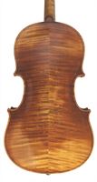 Load image into Gallery viewer, HERITAGE SERIES GUADAGNINI VIOLA ONLY
