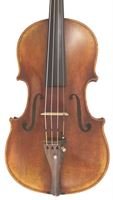 Load image into Gallery viewer, HERITAGE SERIES GUADAGNINI VIOLA ONLY