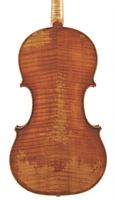 Load image into Gallery viewer, HERITAGE SERIES VIOLIN GUARNERI MODEL