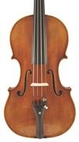 Load image into Gallery viewer, HERITAGE SERIES VIOLIN GUARNERI MODEL