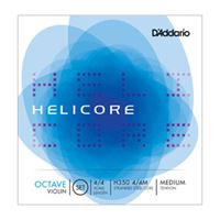 Load image into Gallery viewer, D'ADDARIO HELICORE OCTAVE VIOLIN STRINGS