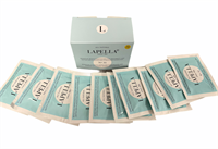 Load image into Gallery viewer, LAPELLA SENSITIVE CLEANING WIPES PACK OF 10