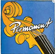 Load image into Gallery viewer, Pirastro Permanent Cello Strings