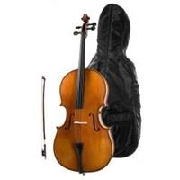 Load image into Gallery viewer, Primavera 200 Cello Outfits With Aurora Strings