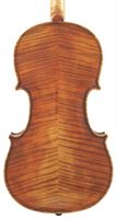 Load image into Gallery viewer, HERITAGE SERIES VIOLIN STRAD MODEL