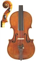 Load image into Gallery viewer, HERITAGE SERIES VIOLIN STRAD MODEL