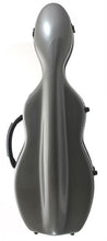 Load image into Gallery viewer, Cellissimo Cello-Shaped Violin Case