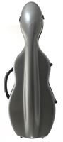 Load image into Gallery viewer, Cellissimo Cello-Shaped Violin Case