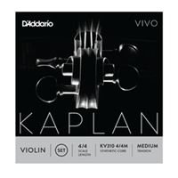 Load image into Gallery viewer, KAPLAN VIVO VIOLIN STRINGS