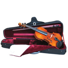 Load image into Gallery viewer, WESTBURY VIOLIN OUTFIT WITH AURORA STRINGS