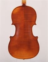 Load image into Gallery viewer, WESSEX VIOLIN (XV SERIES) REDDISH BROWN SET UP