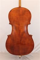 Load image into Gallery viewer, Wessex Cello (XVI SERIES) Reddish Brown Set Up