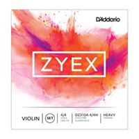Load image into Gallery viewer, Zyex Violin Strings