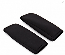 Load image into Gallery viewer, CELLOGARD PAIR OF SLEEVES BLACK
