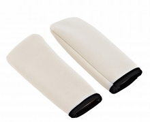 Load image into Gallery viewer, CELLOGARD PAIR OF SLEEVES IVORY WHITE