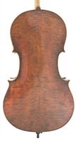 Load image into Gallery viewer, Heritage Series Cello Only 4/4 (Strad Davidov)