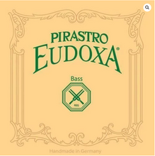 Load image into Gallery viewer, EUDOXA BASS STRINGS