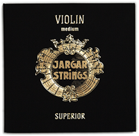 Load image into Gallery viewer, JARGAR SUPERIOR VIOLIN STRINGS