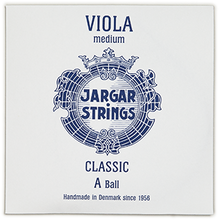 Load image into Gallery viewer, JARGAR CLASSIC VIOLA STRINGS